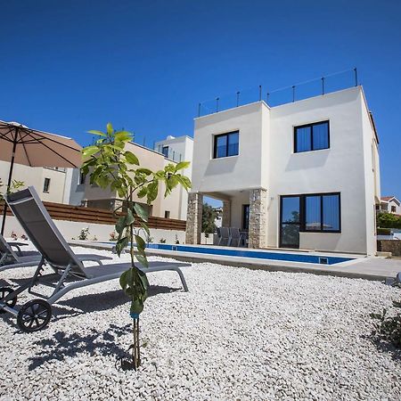 Olivia Villa 63 Paphos Bagian luar foto