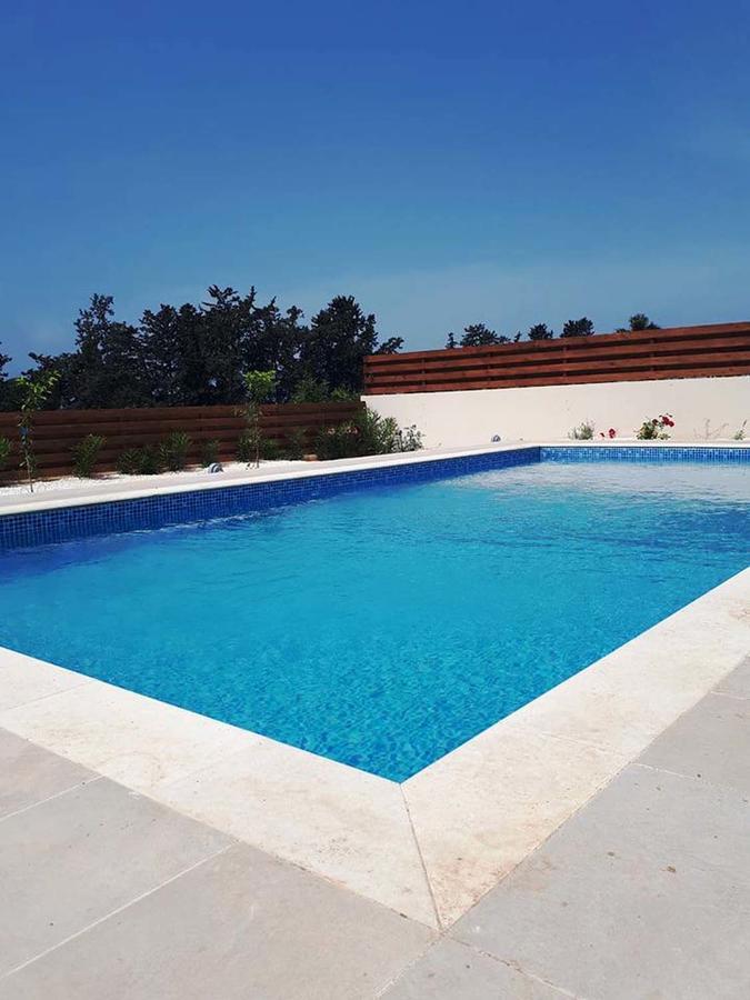 Olivia Villa 63 Paphos Bagian luar foto