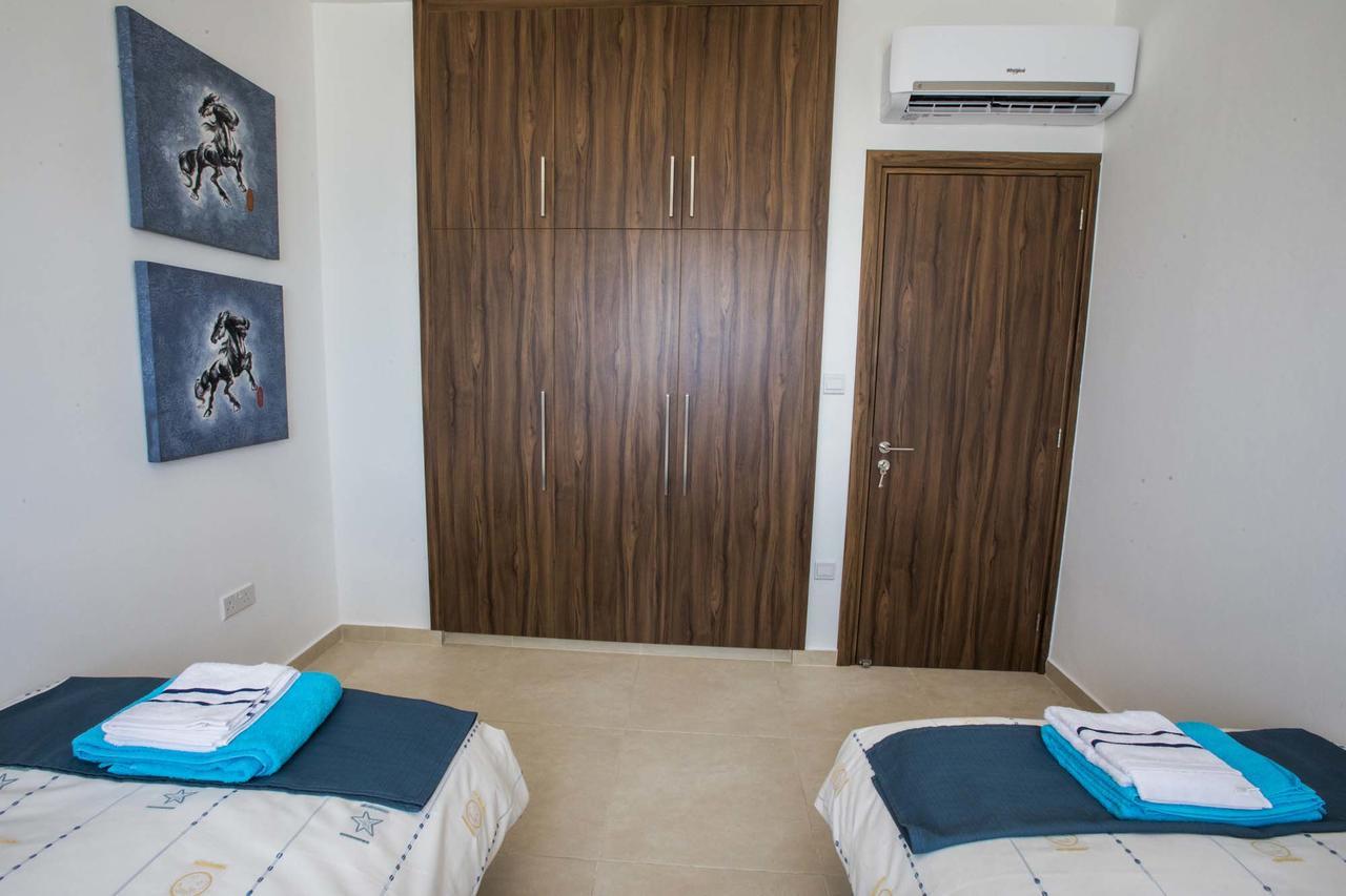 Olivia Villa 63 Paphos Bagian luar foto