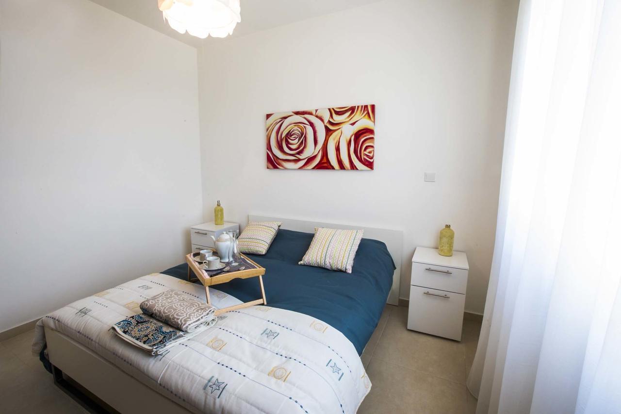 Olivia Villa 63 Paphos Bagian luar foto