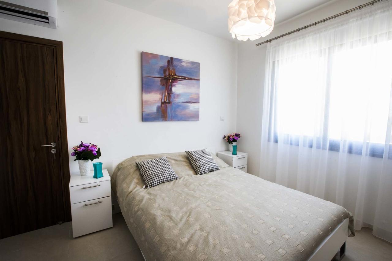 Olivia Villa 63 Paphos Bagian luar foto