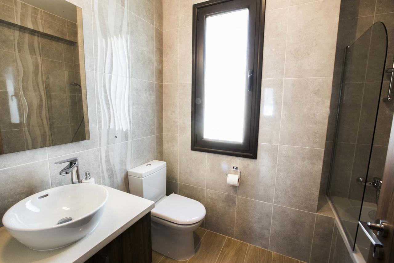 Olivia Villa 63 Paphos Bagian luar foto