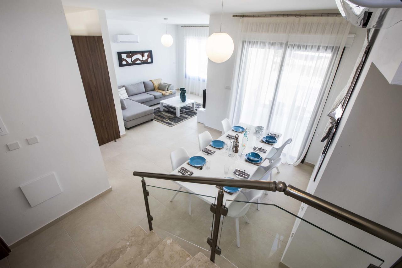 Olivia Villa 63 Paphos Bagian luar foto