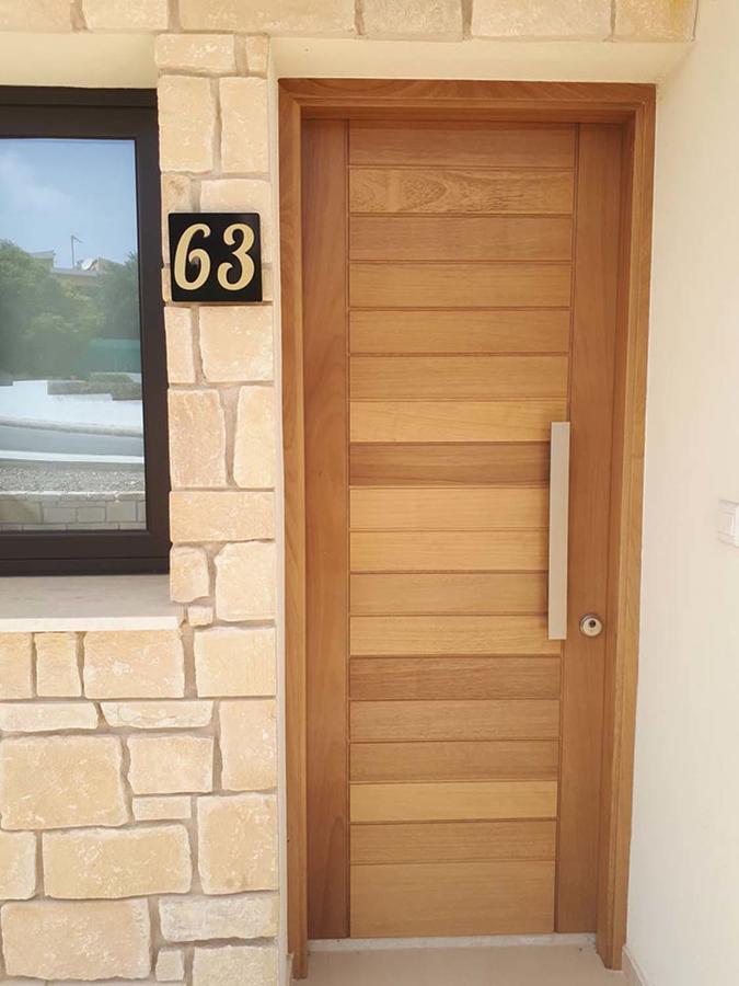 Olivia Villa 63 Paphos Bagian luar foto