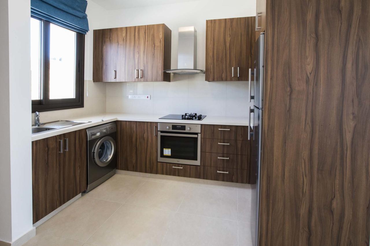 Olivia Villa 63 Paphos Bagian luar foto